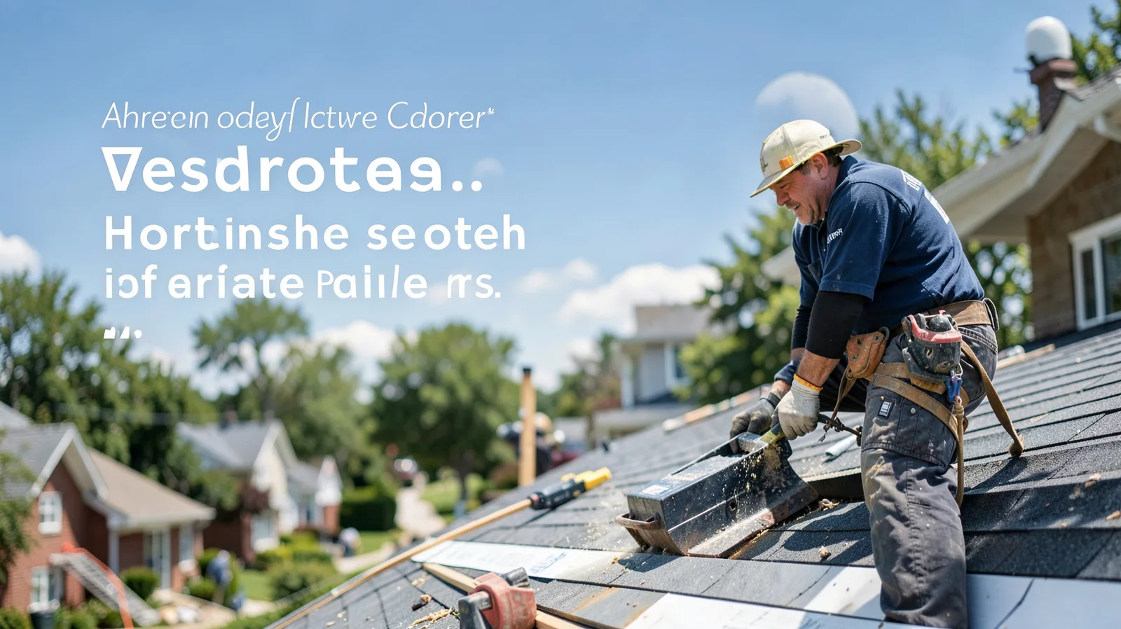 Roof Replacement in Oxford, OH near me